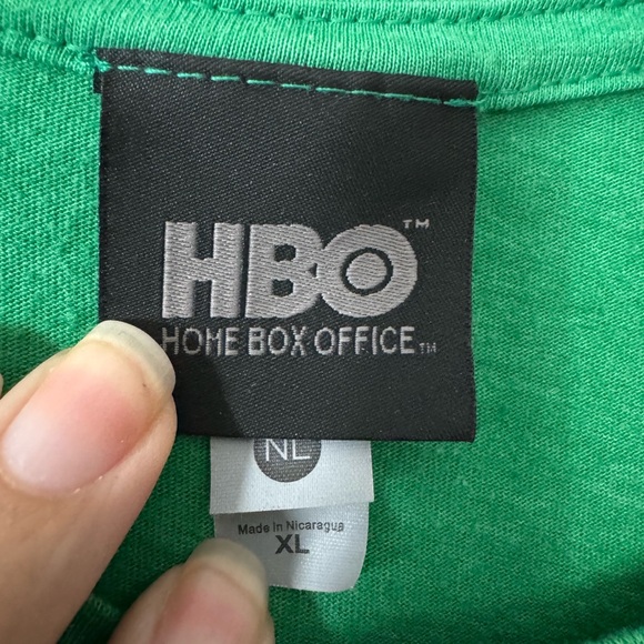 🔰Bundle 3/$15🔰Pied Piper HBO Next Level Apparel shirt. Size XL. - Picture 3 of 4